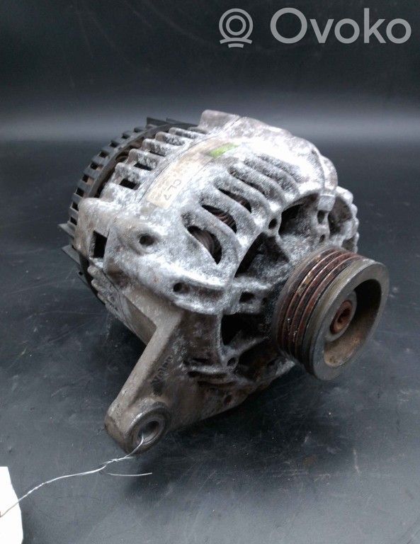Peugeot 306 Generatorius 