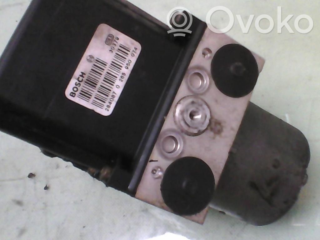 Peugeot 307 Bomba de ABS 