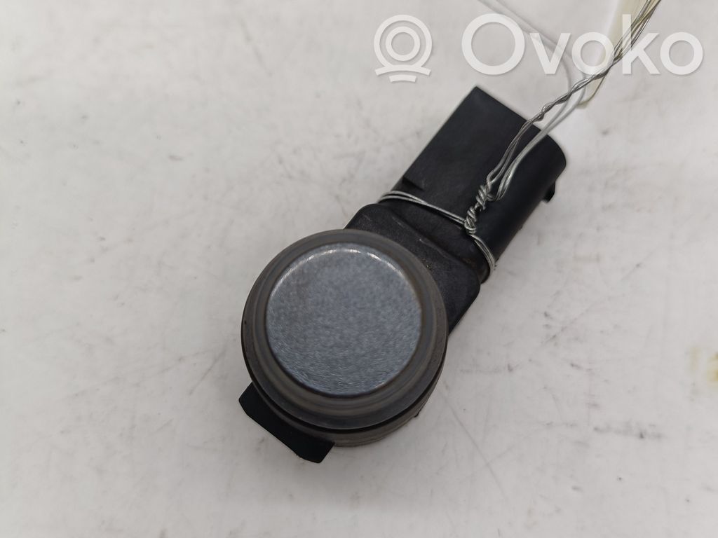 Peugeot 308 Sensor de aparcamiento PDC 