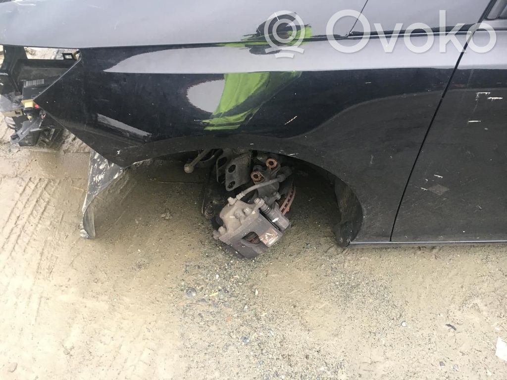 Peugeot 308 Передний суппорт 