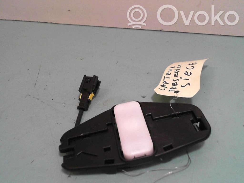 Peugeot 308 Sensor 