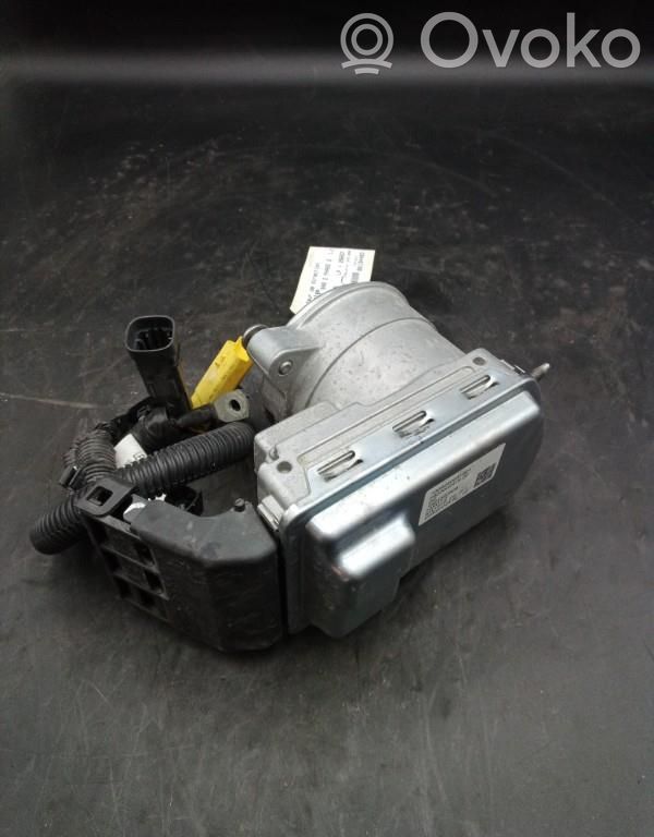 Peugeot 308 Electric power steering pump 