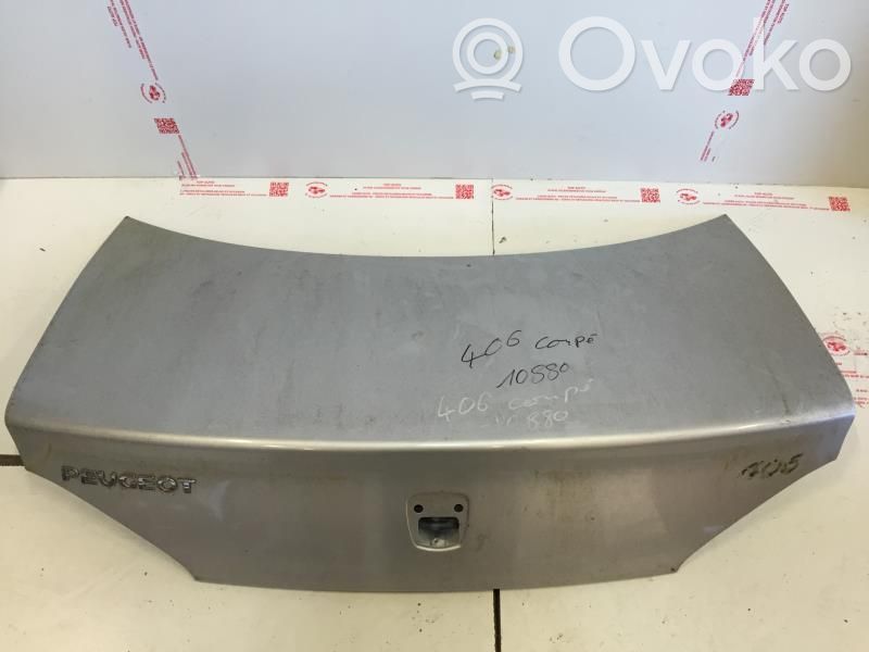 Peugeot 406 Tailgate/trunk/boot lid 
