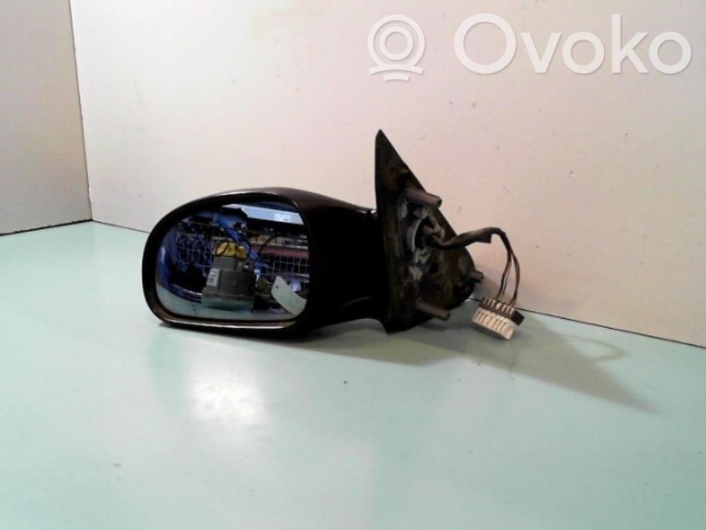 Peugeot 406 Espejo lateral manual 