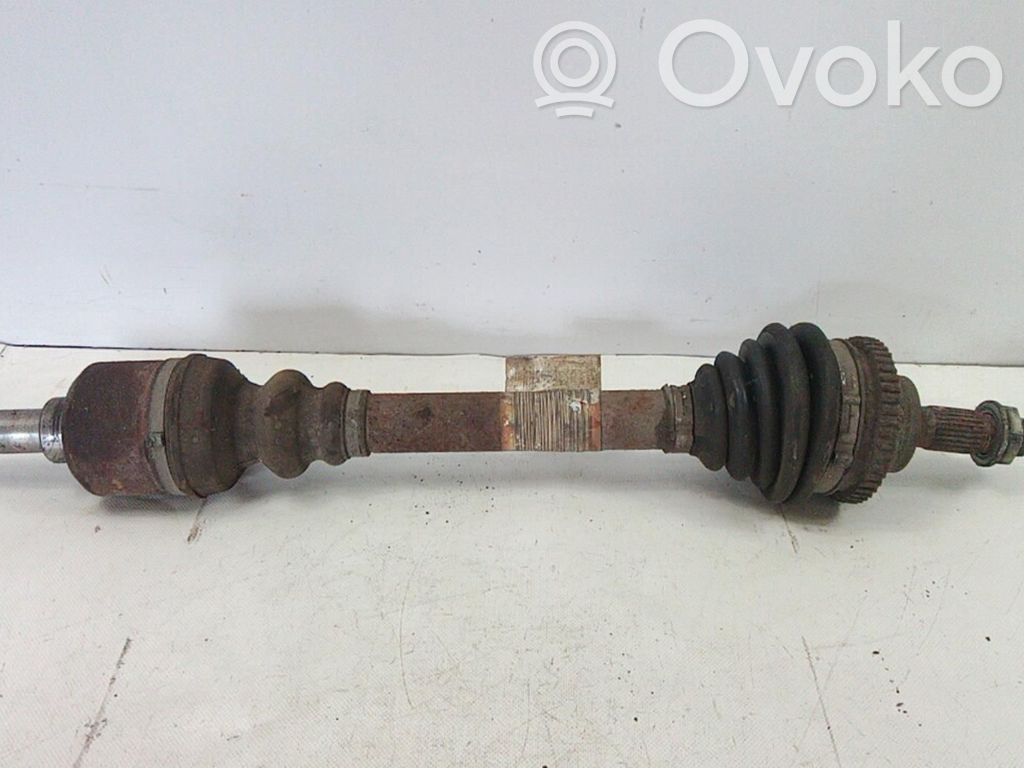 Peugeot 406 Eje de transmisión delantero 