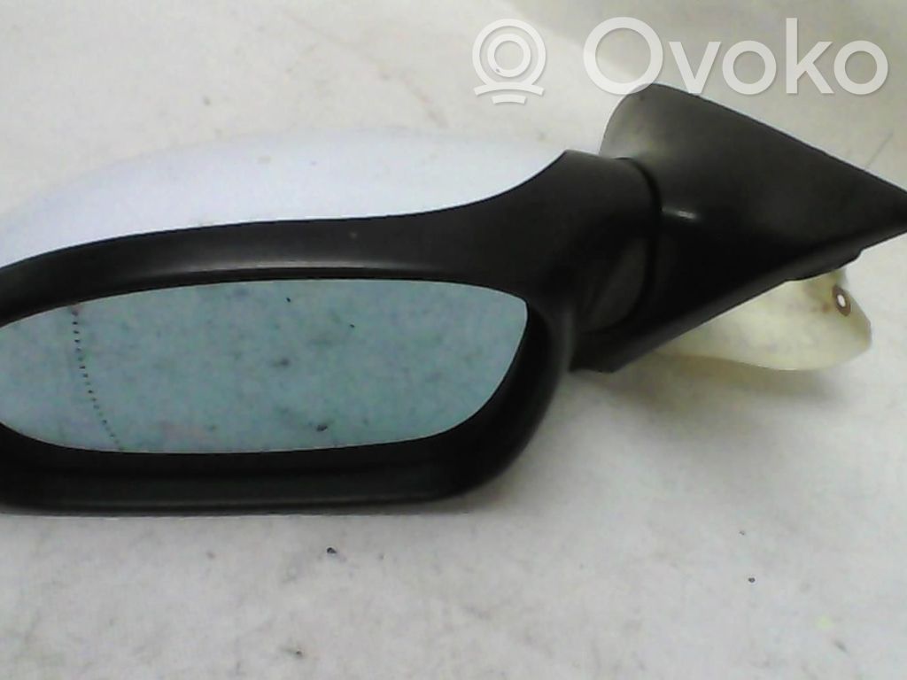 Peugeot 406 Espejo lateral manual 