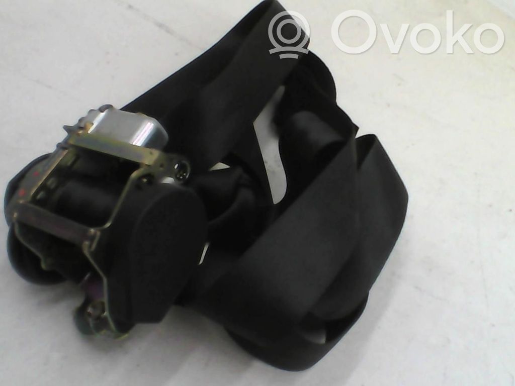 Peugeot 407 Cinturón delantero 
