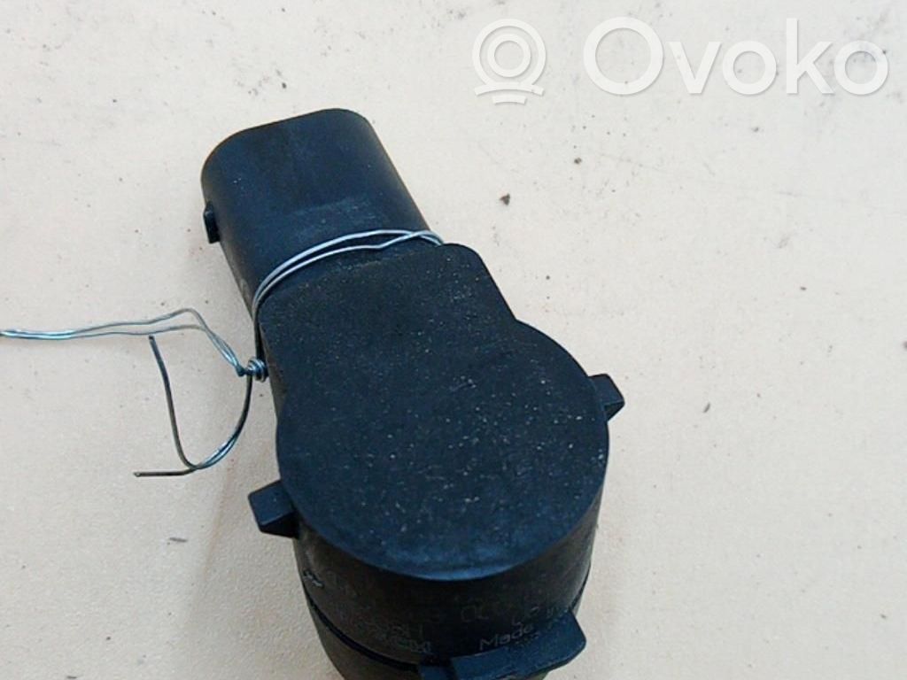 Peugeot 407 Sensor de aparcamiento PDC 
