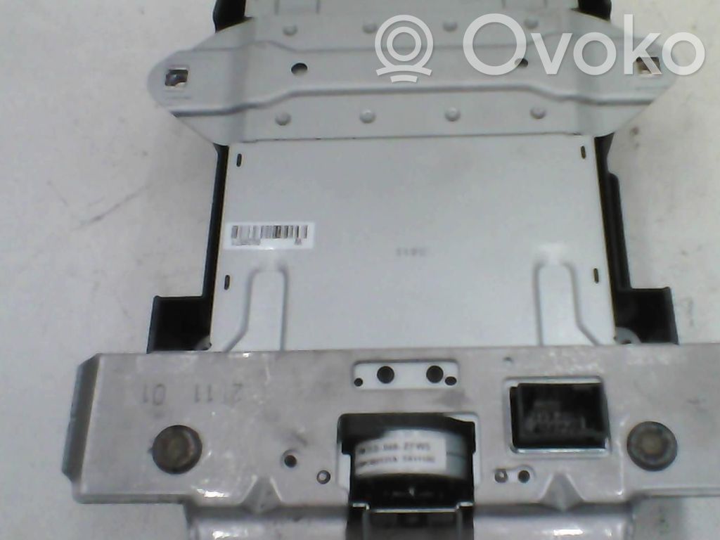 Peugeot 508 Compteur de vitesse tableau de bord 