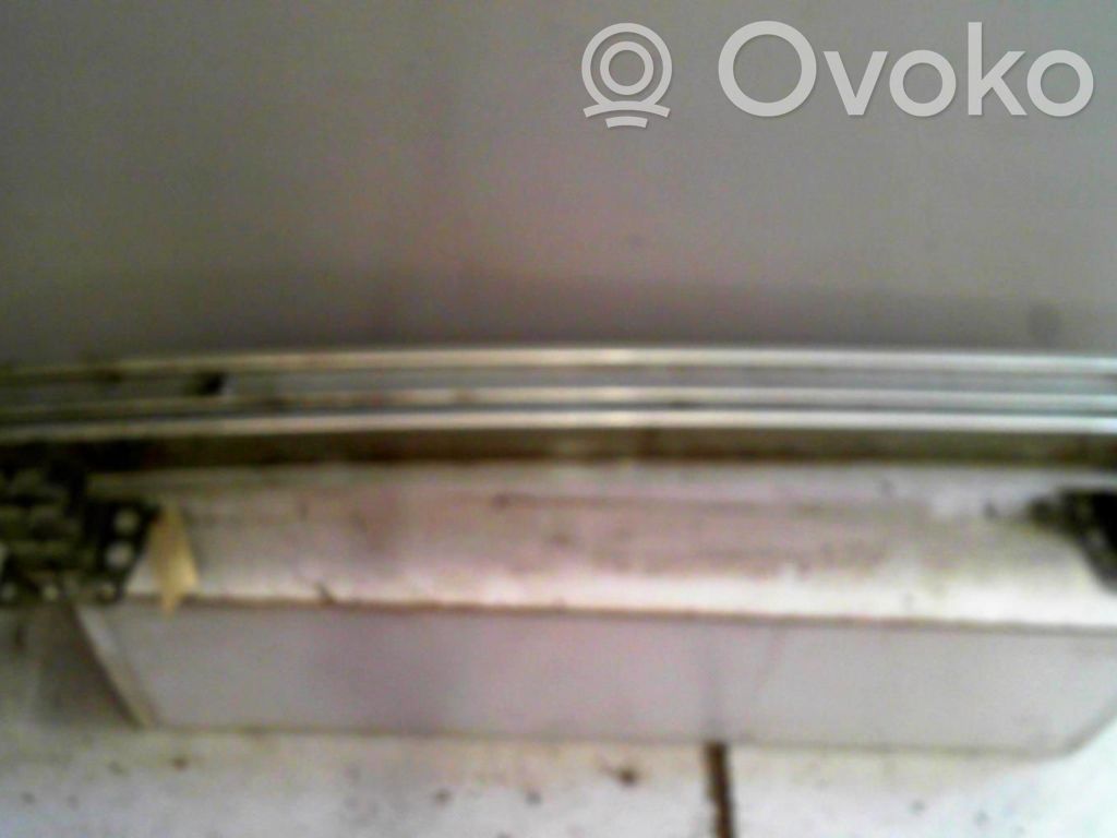 Peugeot 807 Front bumper cross member 