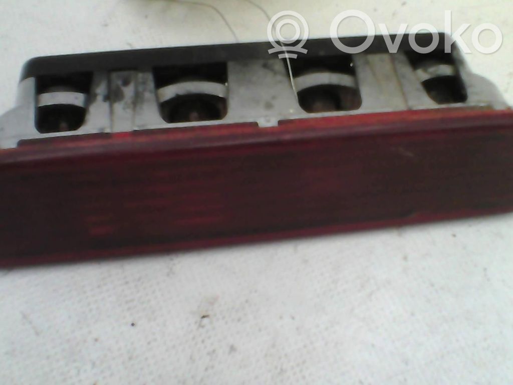 Peugeot Bipper Third/center stoplight 