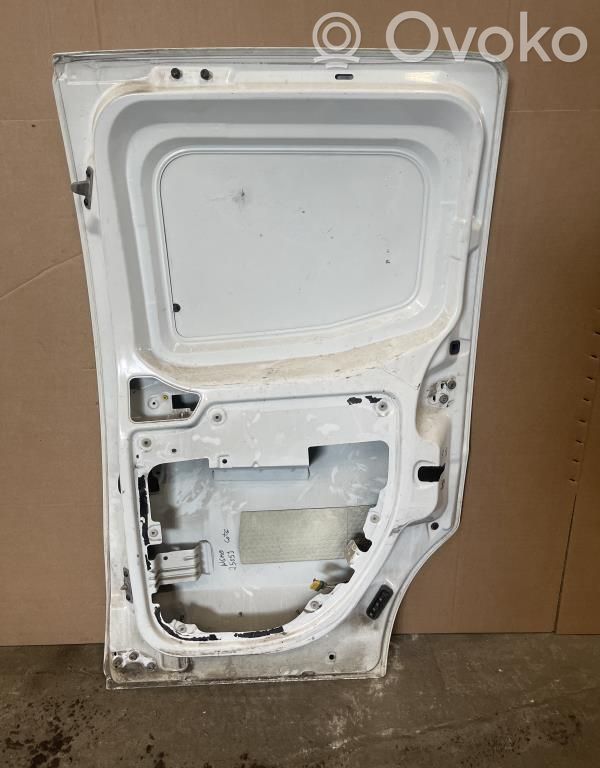 Peugeot Bipper Side sliding door 