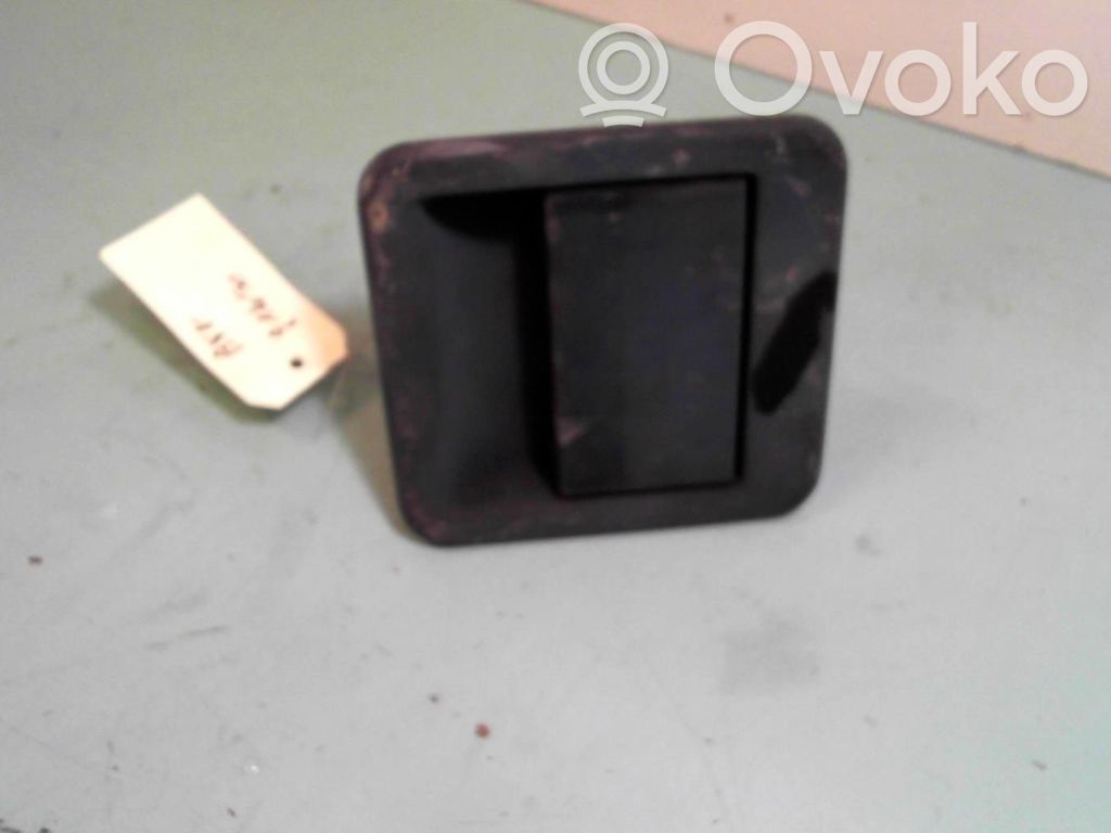 Peugeot Boxer Manecilla externa puerta delantera 