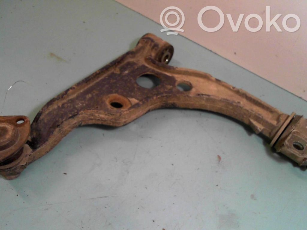 Peugeot Boxer Front lower control arm/wishbone 
