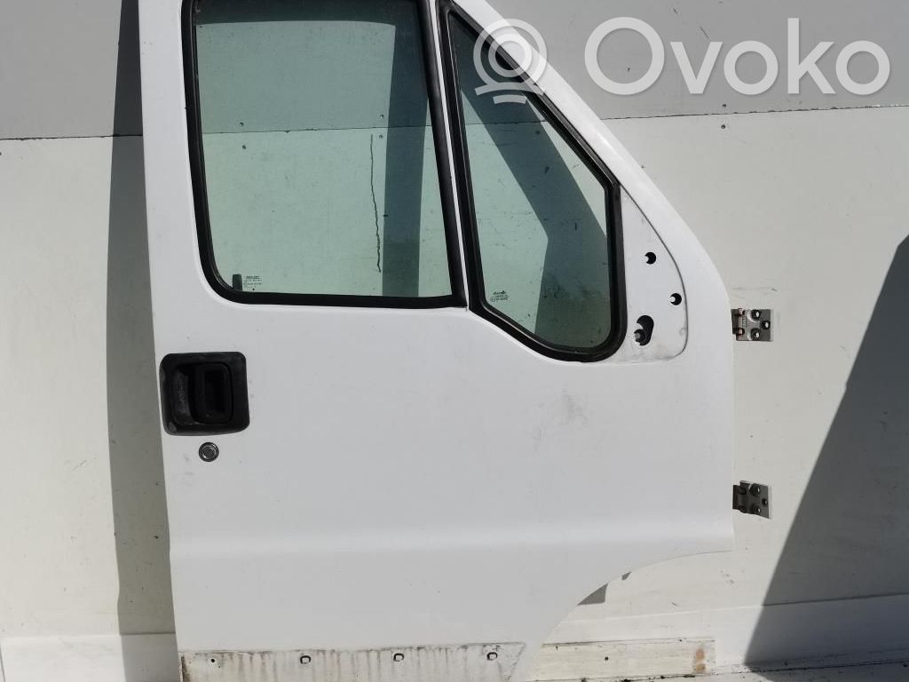 Peugeot Boxer Durvis 