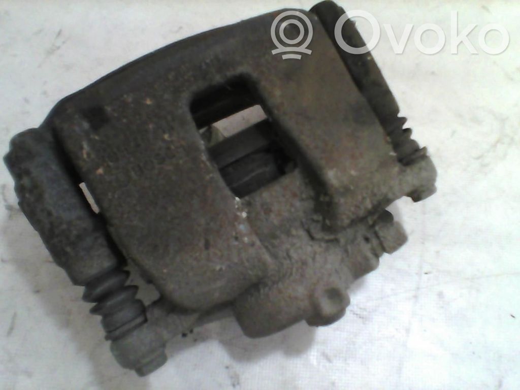 Peugeot Boxer Tylny zacisk hamulcowy 