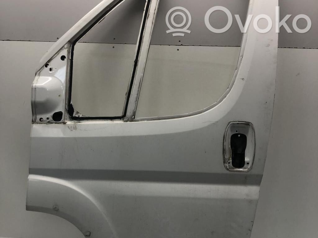 Peugeot Boxer Durvis 