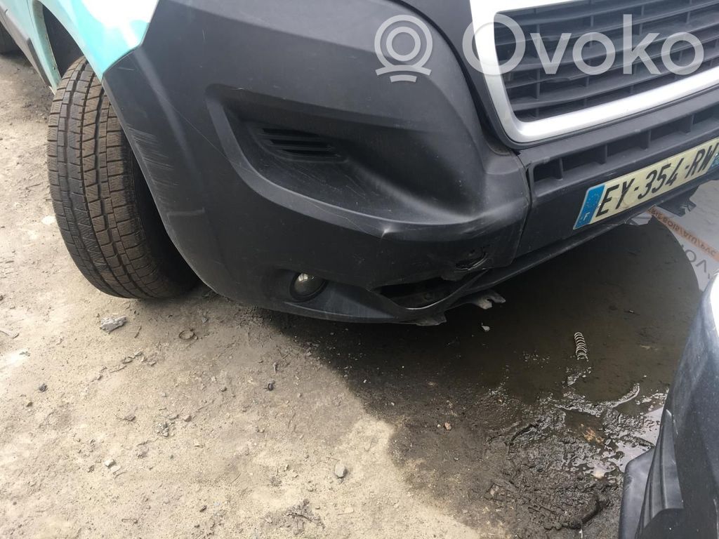 Peugeot Boxer Front driveshaft 