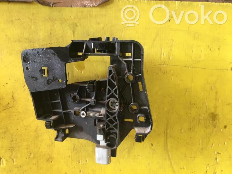 Peugeot Expert Manecilla interna de puerta corredera 