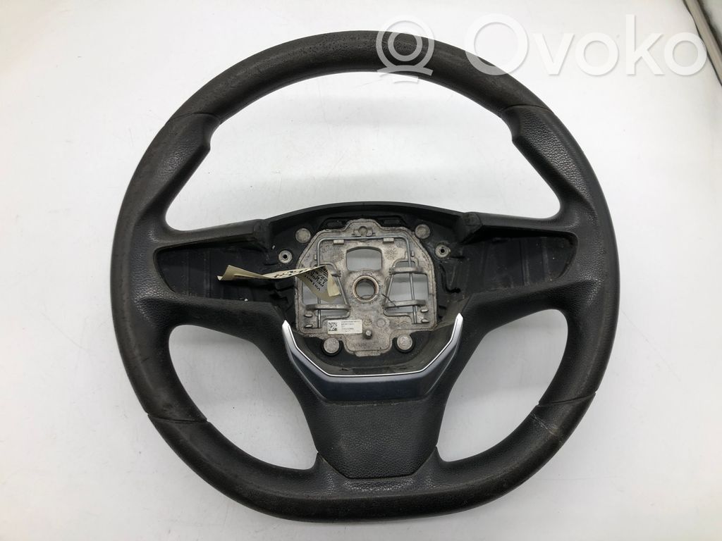 Peugeot Expert Руль 