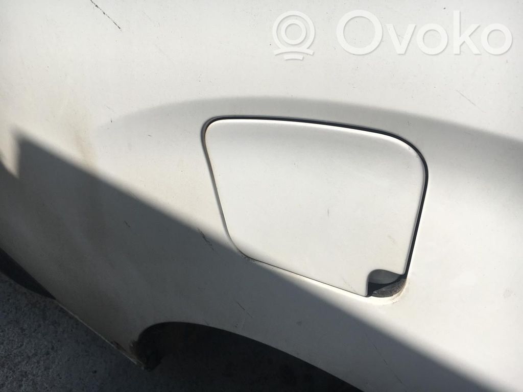 Peugeot Expert Polttoainesäiliön korkki 