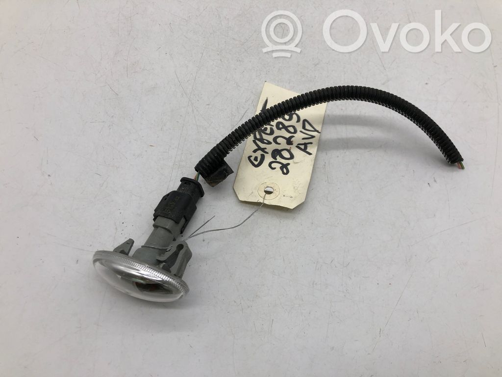 Frontblinker   6325G3