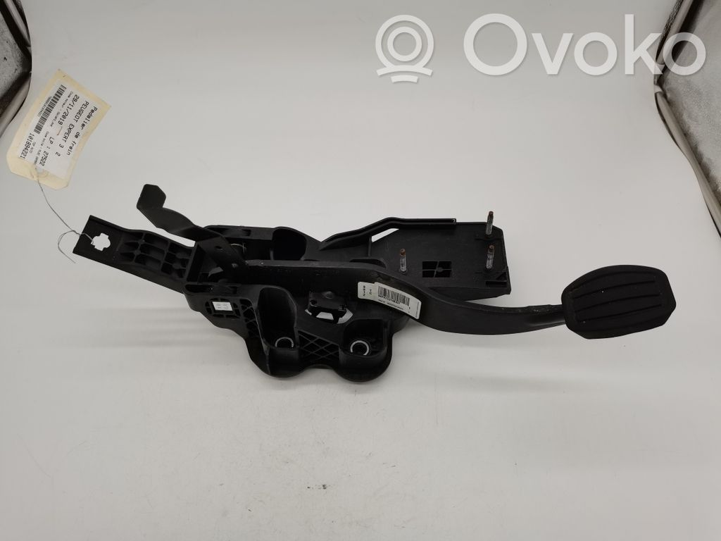 Peugeot Expert Stabdžių pedalas 