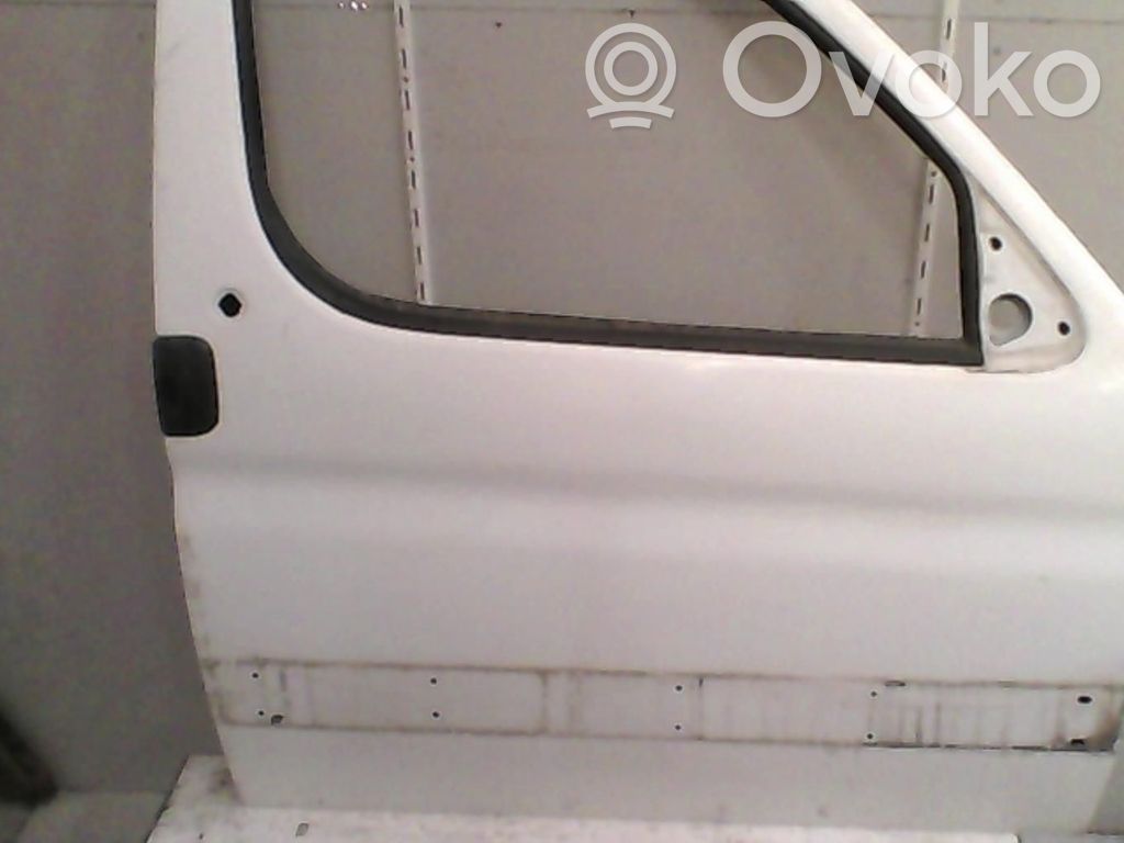 Peugeot Partner Дверь 