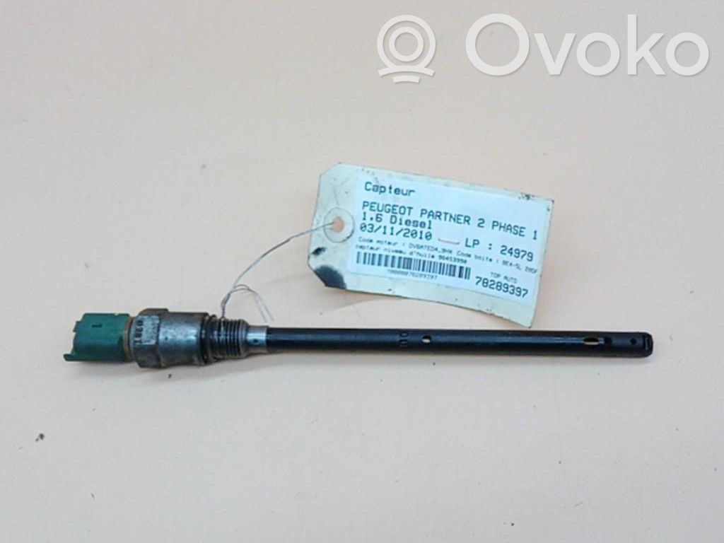 Sensor   96453990