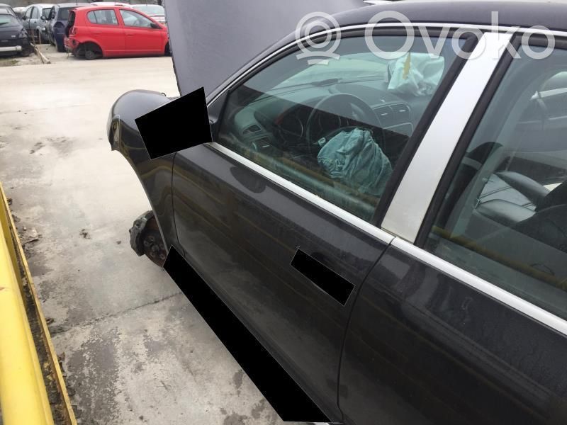 Porsche Cayenne (9PA) Etuovi 