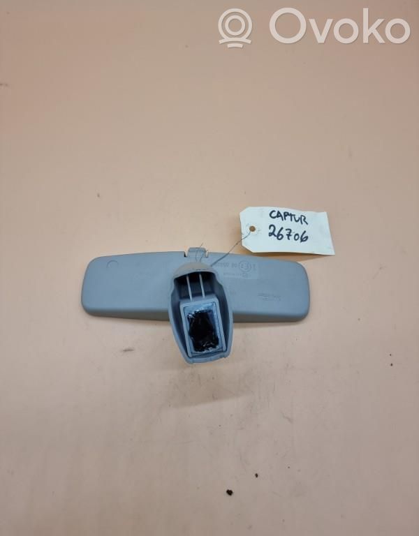 Renault Captur Espejo retrovisor (interior) 