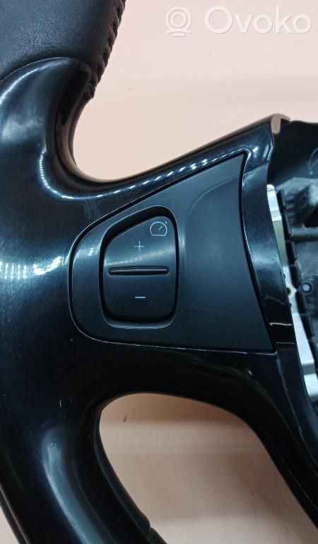 Renault Captur Stūre 