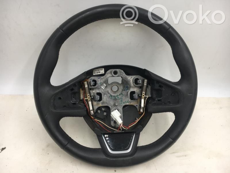 Renault Captur Steering wheel 