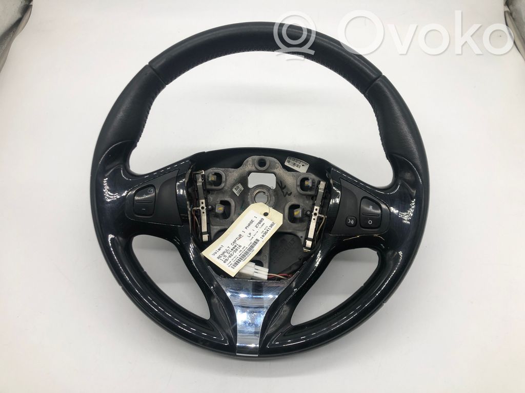 Renault Captur Stūre 