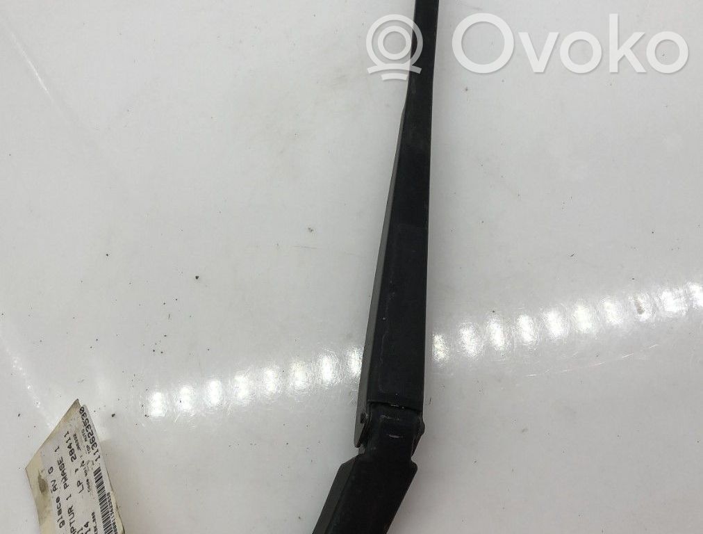 Renault Captur Wischerarm vorne 