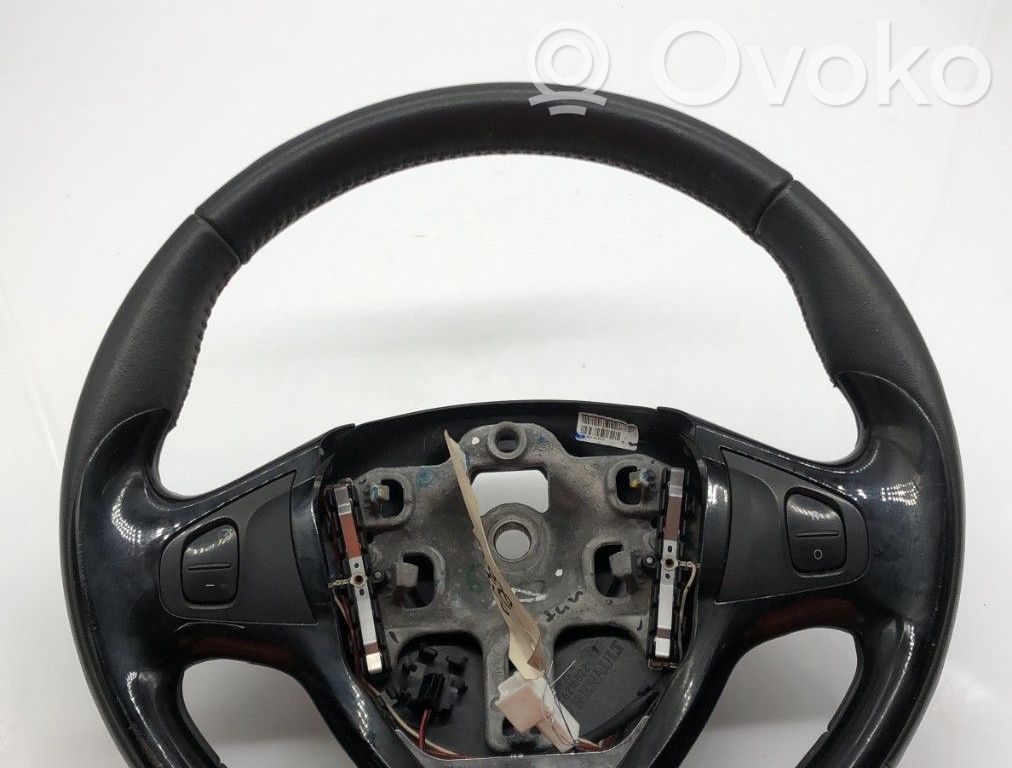 Renault Captur Stūre 