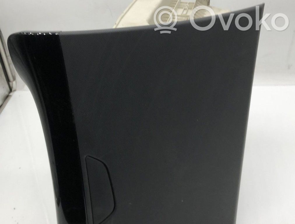 Renault Captur Glove box set 
