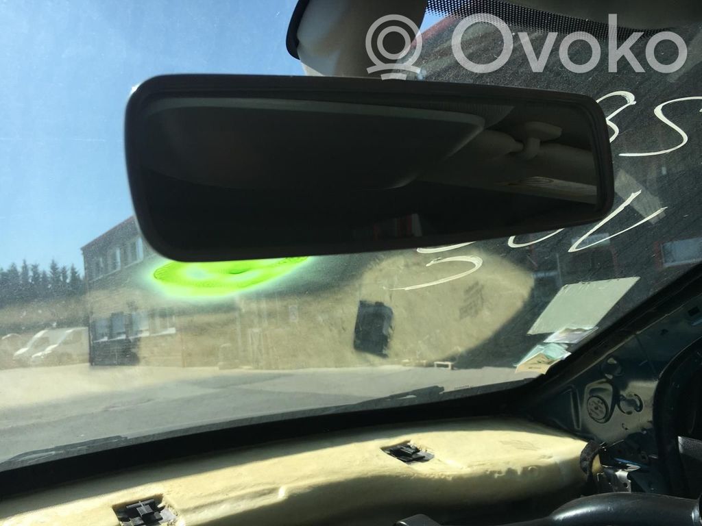 Renault Captur Espejo retrovisor (interior) 