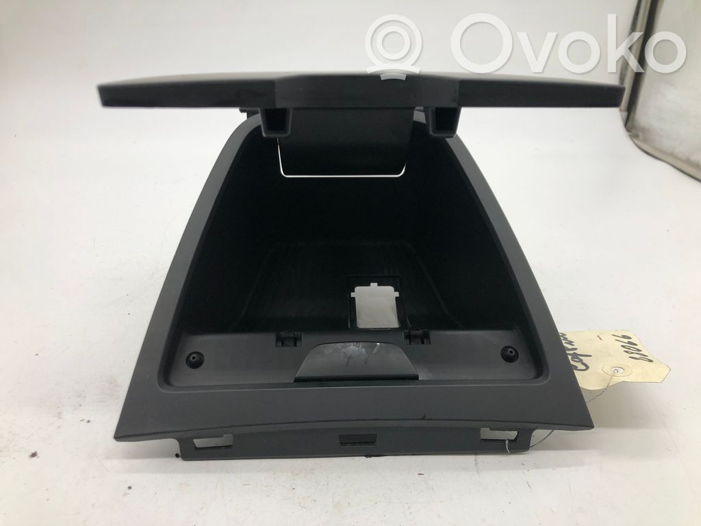 Renault Captur Glove box set 