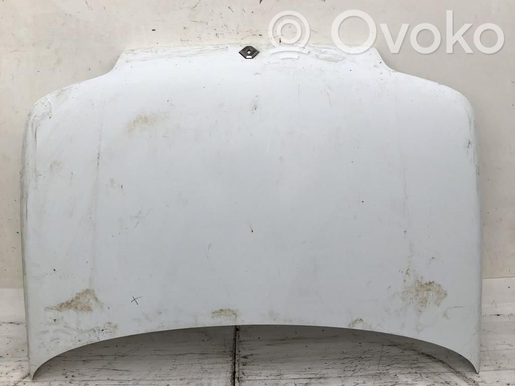 Renault Clio I Konepelti 