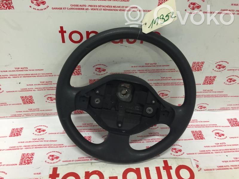 Renault Clio II Ohjauspyörä 