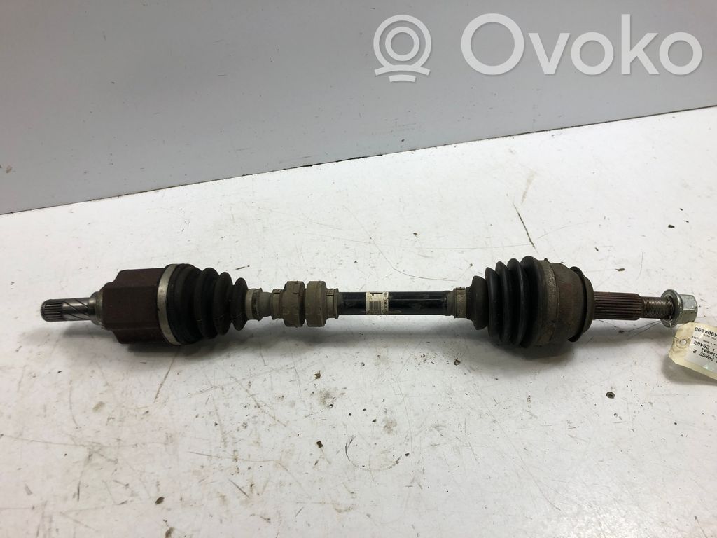 Renault Clio II Antriebswelle vorne 