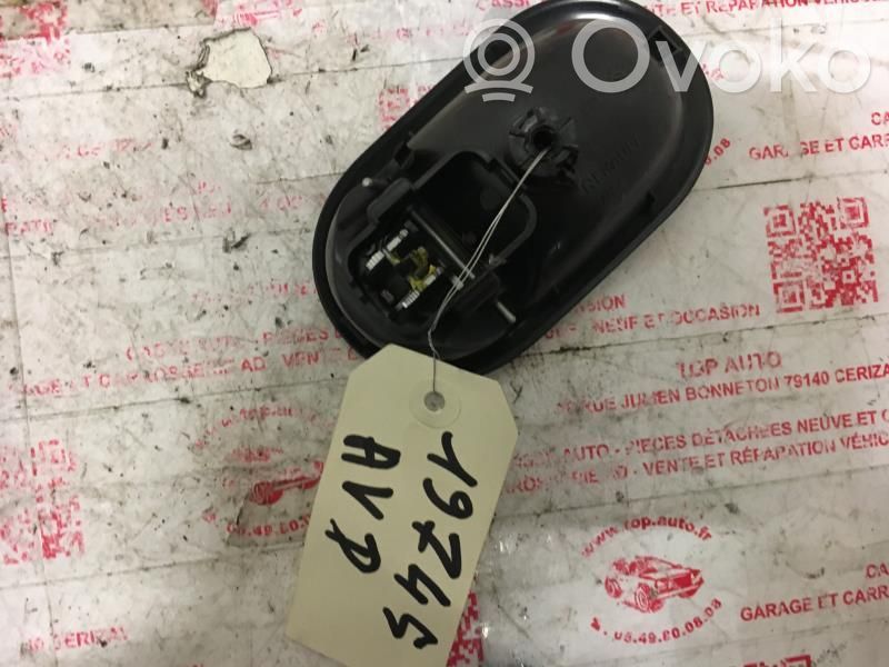 Renault Clio III Front door interior handle 