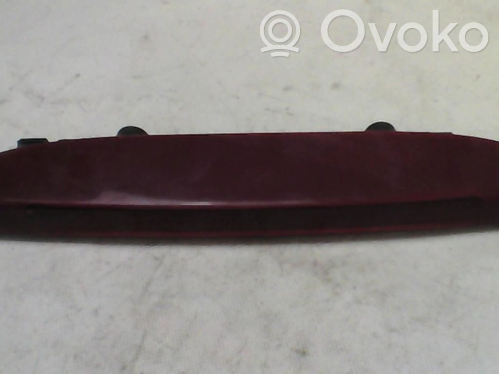Renault Clio III Third/center stoplight 