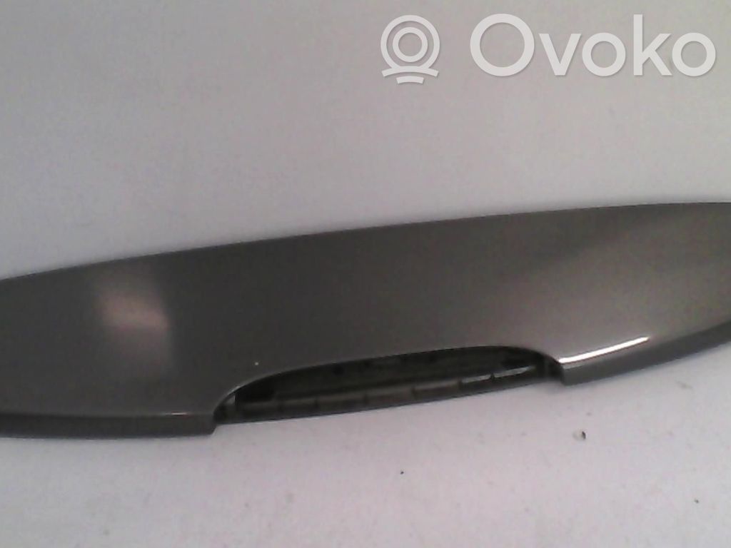 Renault Clio III Heckspoiler 