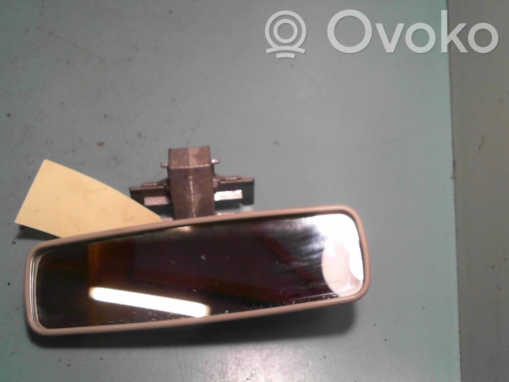 Renault Clio IV Espejo retrovisor (interior) 