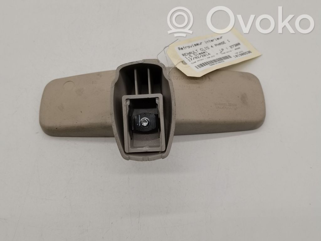 Renault Clio IV Espejo retrovisor (interior) 