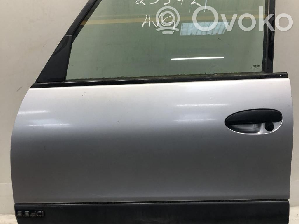 Renault Espace III Durvis 
