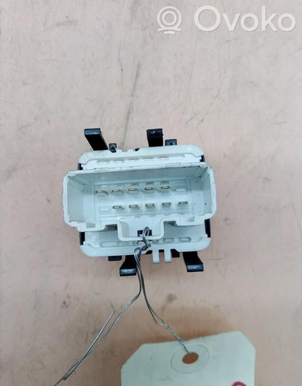 Renault Espace IV Interruptor del elevalunas eléctrico 