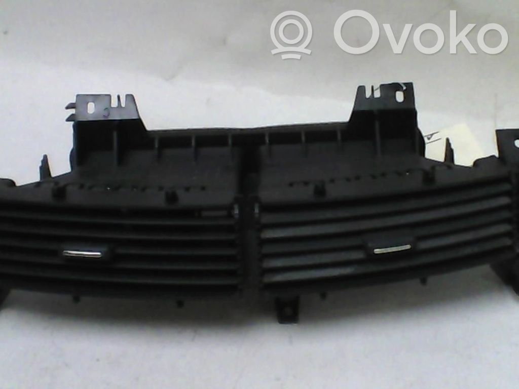 Renault Espace IV Dysze / Kratki środkowego nawiewu deski rozdzielczej 